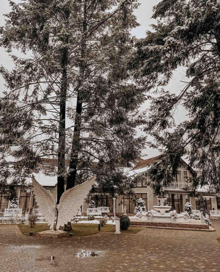 Provans Bohorodchany Εξωτερικό φωτογραφία