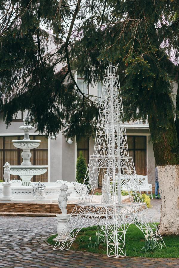 Provans Bohorodchany Εξωτερικό φωτογραφία